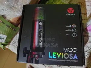 Fantech Leviosa Microphone