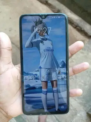Xiaomi Redmi Note 8 Pro (Used)