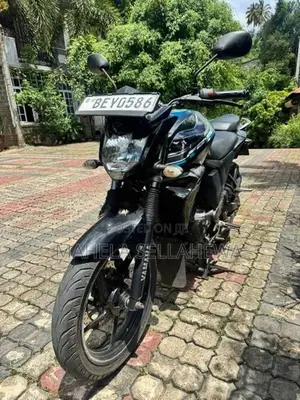 Yamaha FZs V2 2017