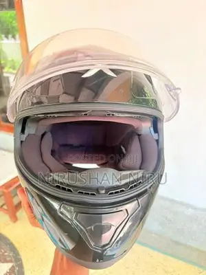 Axor Helmet