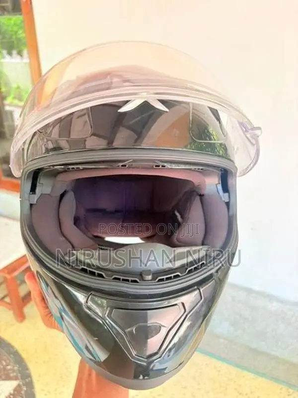 Axor Helmet