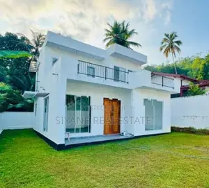 Beautiful Modern Luxury House for Sale in Delgoda