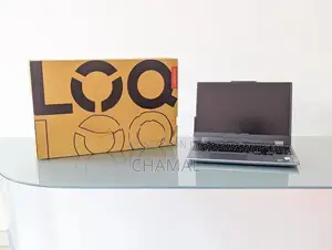 Brandnew Lenovo LOQ Core i7-13700HX |RTX5060/8GB Seal Box Laptops