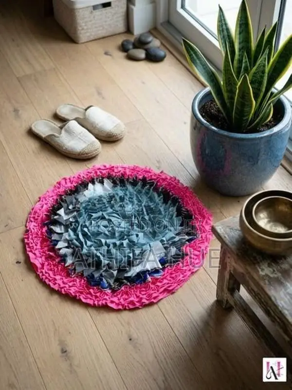 Door Mat