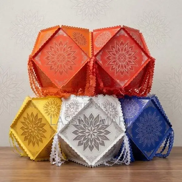 Vesak Kudu