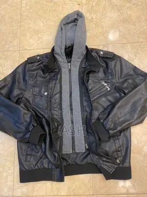 Bike Jacket