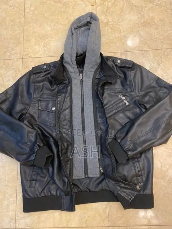 Bike Jacket