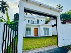 Beautiful Modern Luxury House for Sale in Delgoda