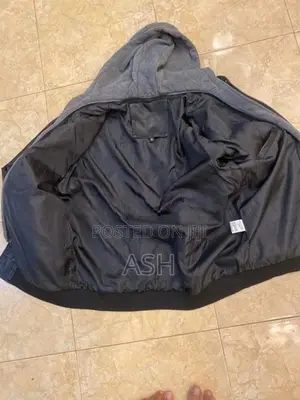 Bike Jacket
