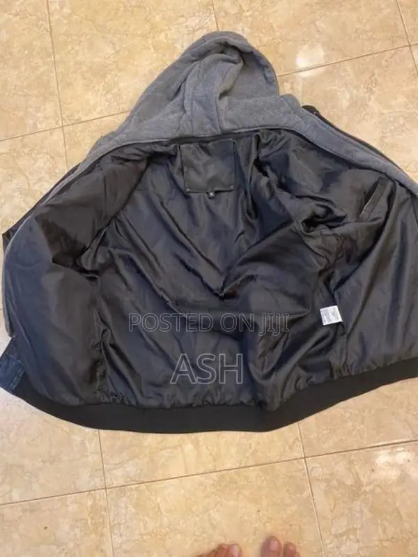 Bike Jacket