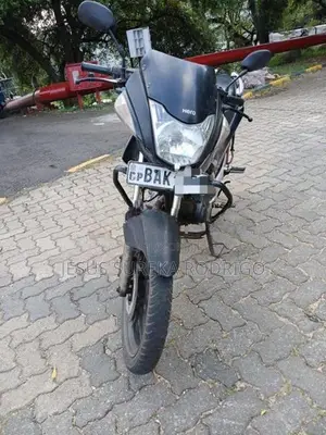 Hero Xtream 2013