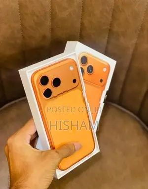 Apple iPhone 17 Pro Max 256GB (Used)