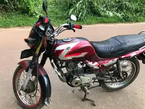 Bajaj CT100 2006