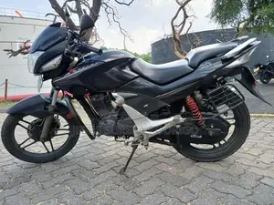 Hero Xtream 2013
