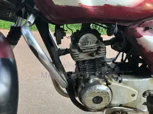 Bajaj CT100 2006