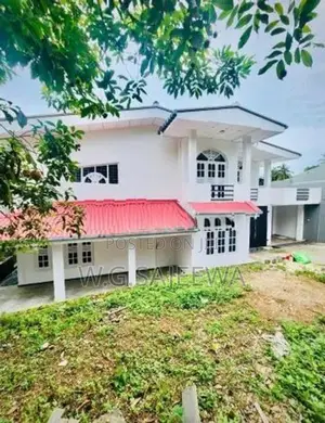 7 Rooms House Rent in Ja Ela