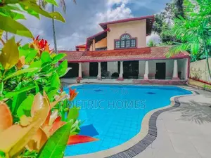 nearby airport 57 land with luxury house sale in negombo