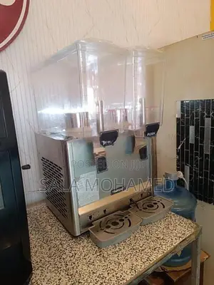 Juice Dispenser