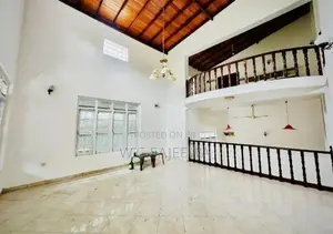 7 Rooms House Rent in Ja Ela