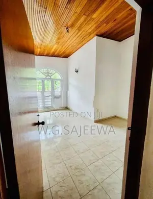 7 Rooms House Rent in Ja Ela