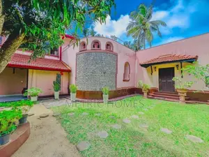 nearby airport 57 land with luxury house sale in negombo