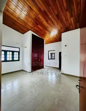 7 Rooms House Rent in Ja Ela