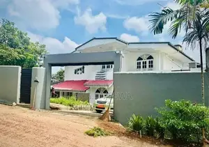 7 Rooms House Rent in Ja Ela