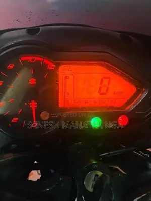 Bajaj Pulsar 150 Pulser150 2015