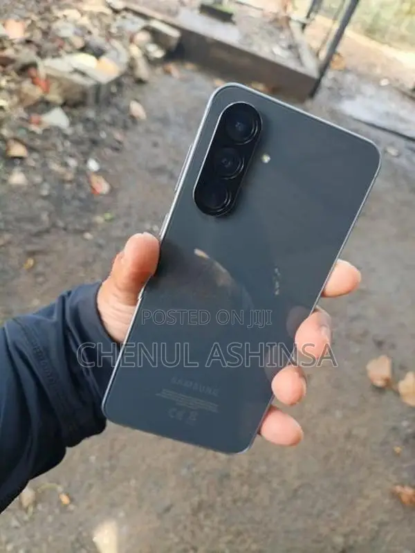 Samsung Galaxy A56 (Used)