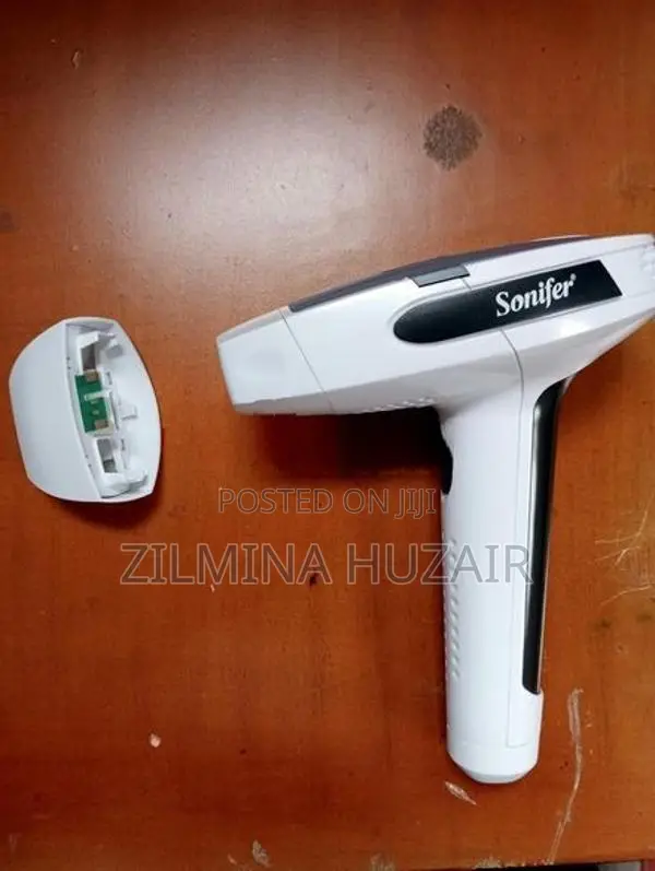 Electric Hair Remover