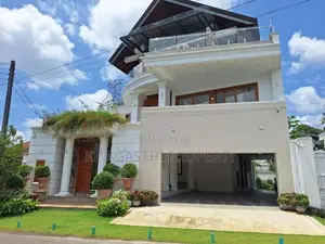 Semi Furnitured Super Luxury House for Sale in Battaramulla