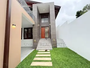 Luxury New House Sale in Battaramulla