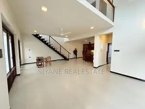 Luxury New House Sale in Battaramulla