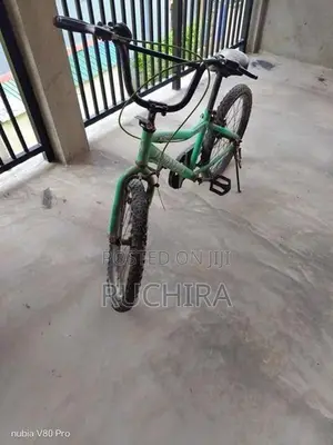 Tomahawk Bicycle