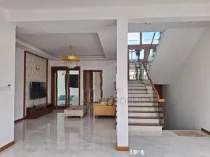 Semi Furnitured Super Luxury House for Sale in Battaramulla