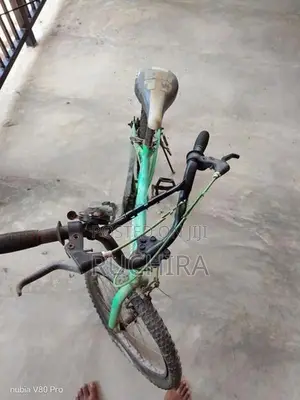 Tomahawk Bicycle