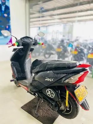 Honda Dio 2012