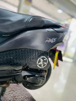 Honda Dio 2012