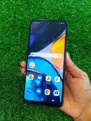 Lenovo K15 Plus 4GB 128GB (Used)