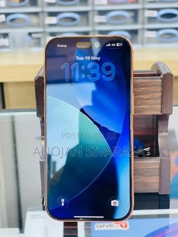Apple iPhone 17 Pro (Used)