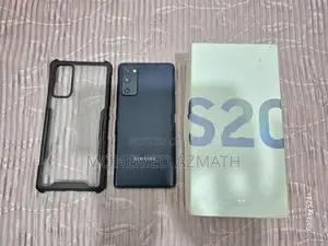 Samsung Galaxy S20FE (Used)