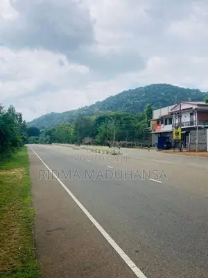 Land for Sale in katharagama