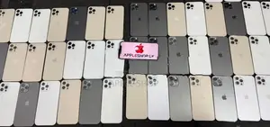 Apple iPhone 12 Pro 256GB (Used)
