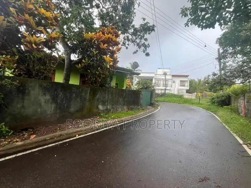 7 Perches Kesbawa Superbly Land for Sale