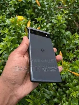 Google Pixel 6a 6GB 128GB (Used)