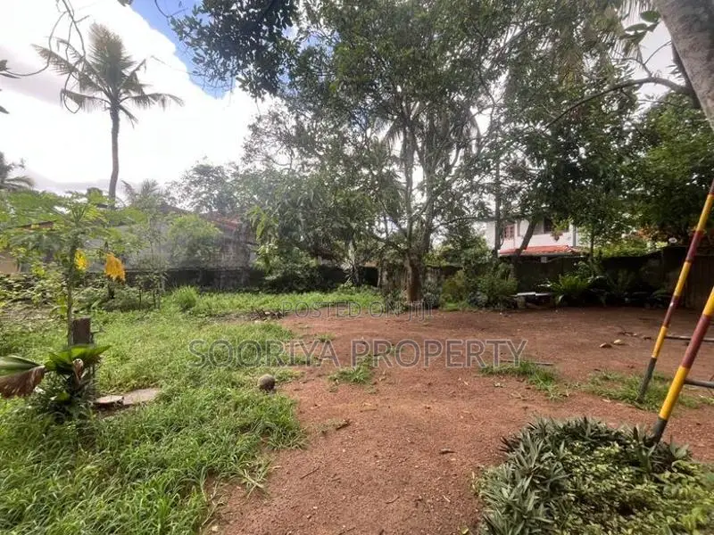 Piliyandala Kesbawa 7P Land for Sale