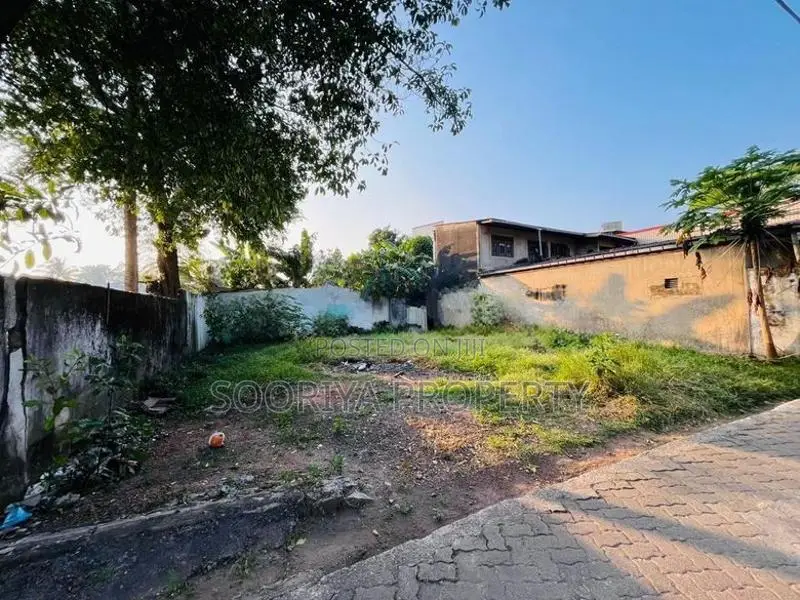 Residential Area Land for Sale in Kohuwala Pepiliyana