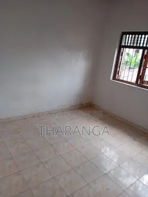 Two Story House for Rent in Boralesgamuwa