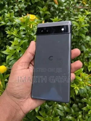 Google Pixel 6a 6GB 128GB (Used)
