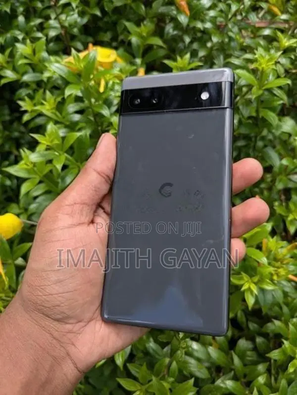 Google Pixel 6a 6GB 128GB (Used)